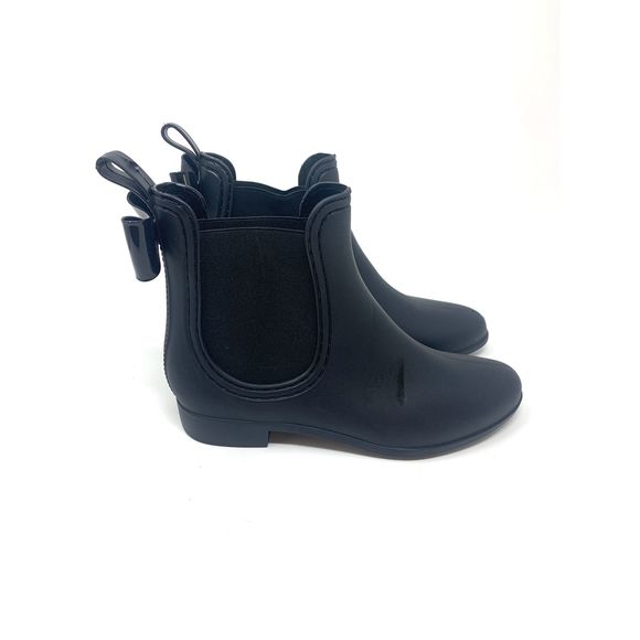 Catherine Malandrino Shoes - Catherine Maladrino Chelsea Rubber Rain Boot EU 39